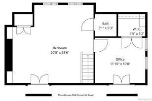 269 Stone Hill Rd, Pound Ridge, NY 10576 - Photo 42