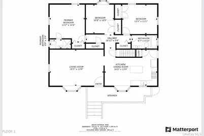 44 Oakridge Road, North Salem, NY 10560 - Photo 22