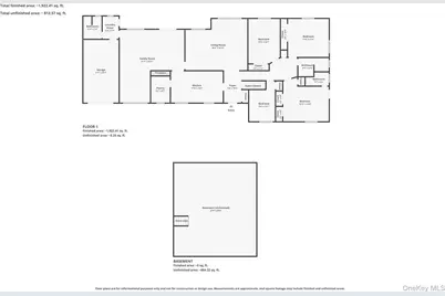 4 N Balin Court, South Setauket, NY 11720 - Photo 36
