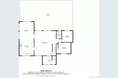 240 B Mountaindale Road, Greenfield Park, NY 12435 - Photo 30