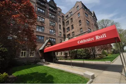 143 Garth Road #5J, Scarsdale, NY 10583 - Photo 34
