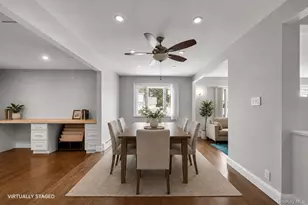 389 33rd St, Lindenhurst, NY 11757 - Photo 6