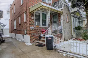 114-24 117th St, Ozone Park, NY 11420 - Photo 2