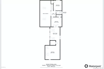 620 Mohican Trail, Glen Spey, NY 12441 - Photo 38