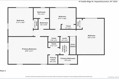 41 Saddle Ridge Drive, Hopewell Junction, NY 12533 - Photo 50