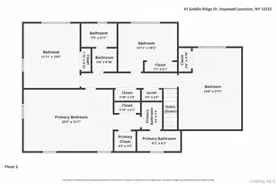 41 Saddle Ridge Dr, Hopewell Junction, NY 12533 - Photo 50