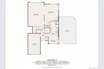 6 Old Lake Road, Congers, NY 10920 - Photo 36