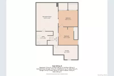 6 Old Lake Road, Congers, NY 10920 - Photo 38
