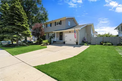 2448 Wallen Lane, North Bellmore, NY 11710 - Photo 2