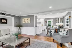 411 Hillside Ave, West Sayville, NY 11796 - Photo 8
