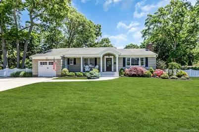 411 Hillside Avenue, West Sayville, NY 11796 - Photo 1