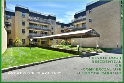 40 Stoner Avenue #01, Great Neck, NY 11021 - Photo 1