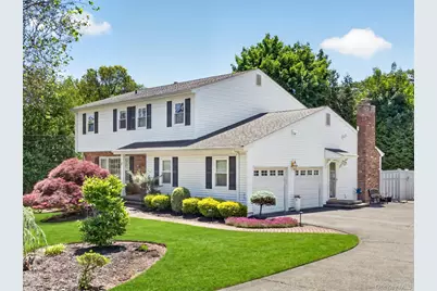 27 Concord Drive, New City, NY 10956 - Photo 1