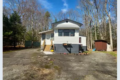 85 Delaware Trail, Glen Spey, NY 12737 - Photo 16