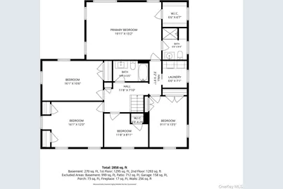 20 Lamesa Avenue, Eastchester, NY 10709 - Photo 34