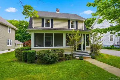 203 Wisner Avenue, Middletown, NY 10940 - Photo 1