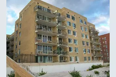 650 Shore Road #1Q, Long Beach, NY 11561 - Photo 1