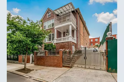 1858 Phelan Place, Bronx, NY 10453 - Photo 1