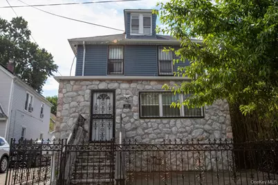4810 Robertson Street, Bronx, NY 10470 - Photo 2