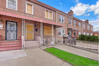 114-16 Springfield Boulevard, Cambria Heights, NY 11411 - Photo 2