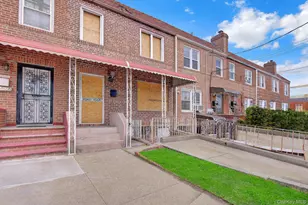 114-16 Springfield Blvd, Cambria Heights, NY 11411 - Photo 2