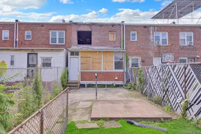 114-16 Springfield Boulevard, Cambria Heights, NY 11411 - Photo 4