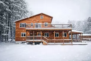 84 Mongaup Rd, Hurleyville, NY 12747 - Photo 4