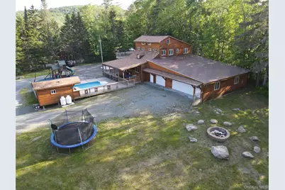 84 Mongaup Road, Hurleyville, NY 12747 - Photo 2