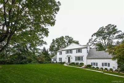 60 Pleasant Ridge Road, Harrison, NY 10528 - Photo 2