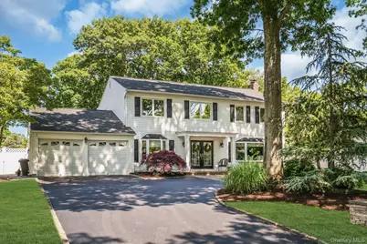 65 Shoreham Drive E, Dix Hills, NY 11746 - Photo 1