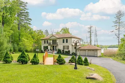 113 Airport Road, Eldred, NY 12732 - Photo 1
