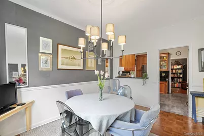 16 Rockledge Avenue #2D-1, Ossining, NY 10562 - Photo 8