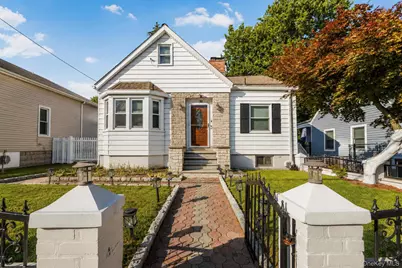 39 Nile Street, Yonkers, NY 10704 - Photo 1