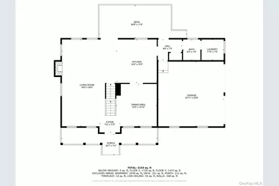 59 Kings Hill Road, Walden, NY 12586 - Photo 2