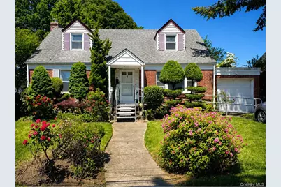 253 Eagle Avenue, West Hempstead, NY 11552 - Photo 1