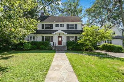 4 Sage Terrace, Scarsdale, NY 10583 - Photo 1
