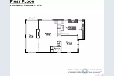 4 Sage Terrace, Scarsdale, NY 10583 - Photo 36