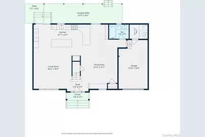 161 Barbara Road, Bellmore, NY 11710 - Photo 32