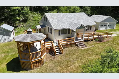 441 County Road 94 Hankins, Hankins, NY 12741 - Photo 1