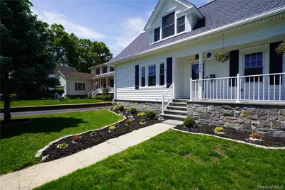 406 S Lexington Avenue, White Plains, NY 10606 - Photo 2