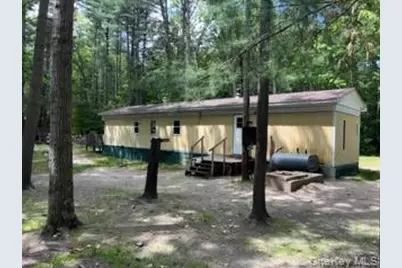 35 Grove Street, Cuddebackville, NY 12729 - Photo 1