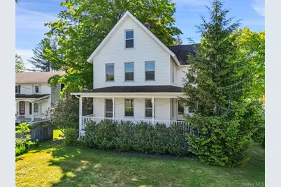 453 Old Post Road, Bedford, NY 10506 - Photo 1