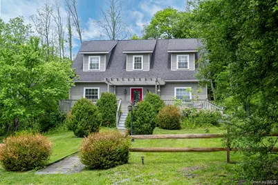 580 Oak Summit Road, Millbrook, NY 12545 - Photo 2