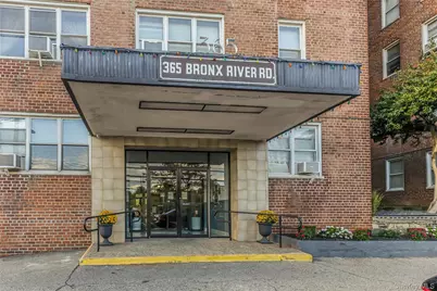 365 Bronx River Road #6C, Yonkers, NY 10704 - Photo 12