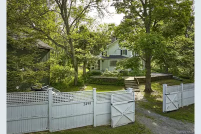 2498 Salt Point Turnpike, Clinton Corners, NY 12514 - Photo 32
