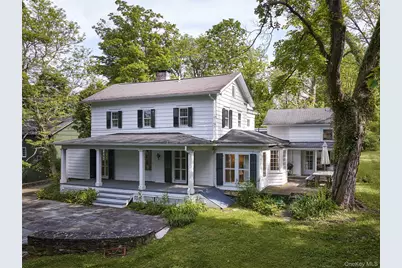 2498 Salt Point Turnpike, Clinton Corners, NY 12514 - Photo 2