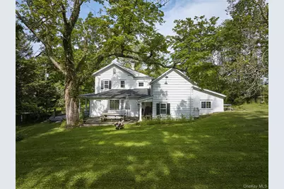 2498 Salt Point Turnpike, Clinton Corners, NY 12514 - Photo 1
