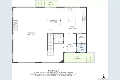 3681 Naomi Street, Seaford, NY 11783 - Photo 44