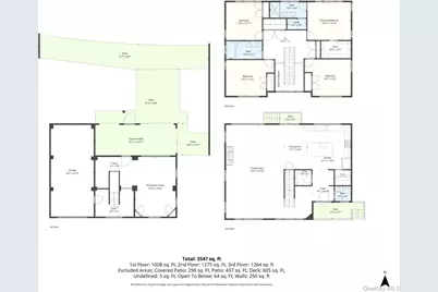 3681 Naomi Street, Seaford, NY 11783 - Photo 46