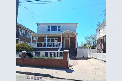 2477 Collier Avenue, Far Rockaway, NY 11691 - Photo 1
